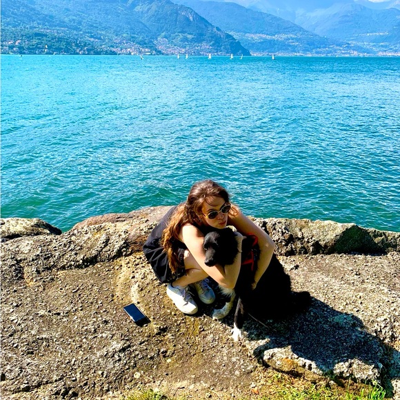 Meet your Posher, Jules! - Picture 1 of 1